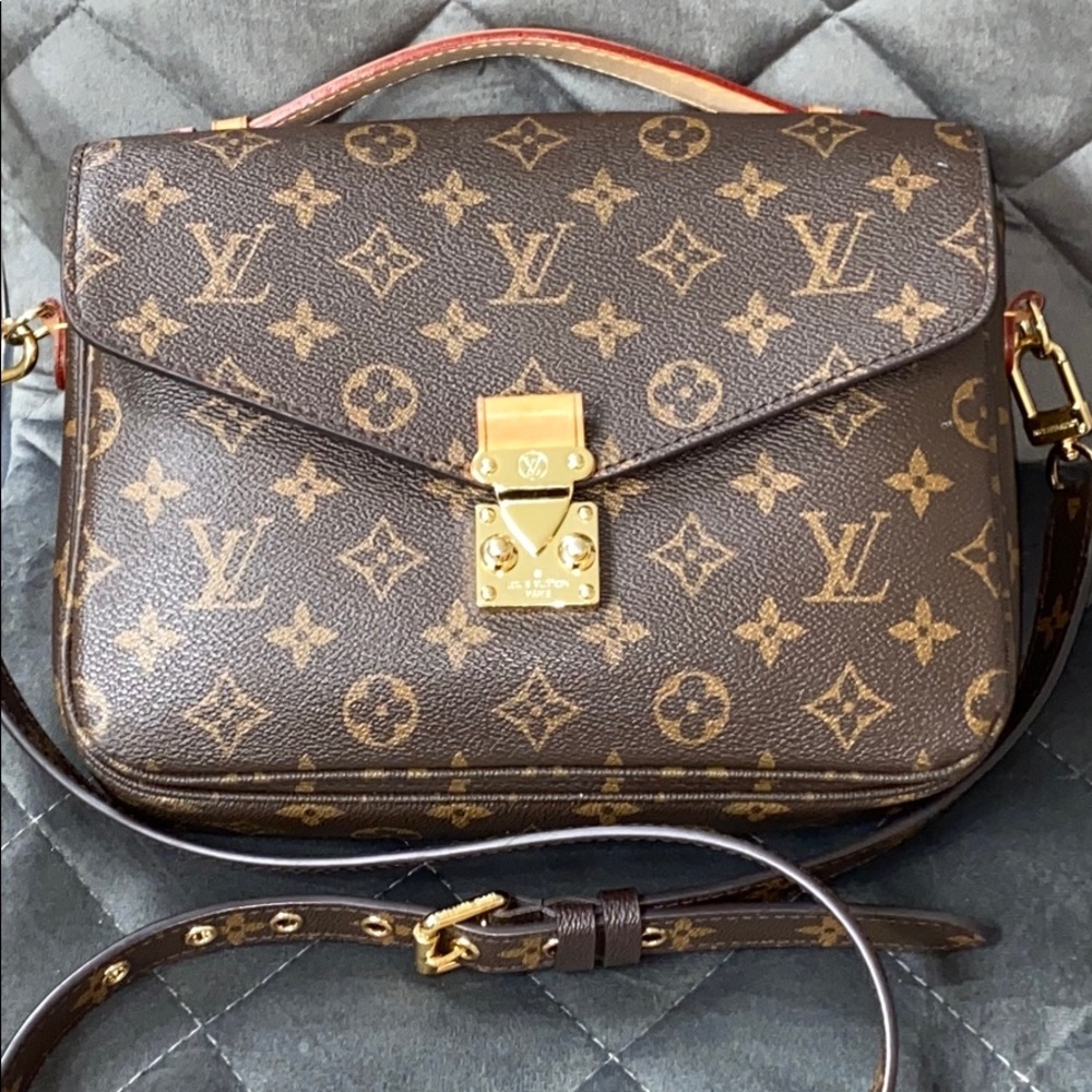 louis vuitton pochette metis